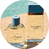 Summer Scents